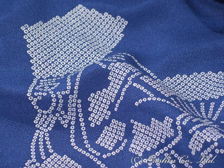 男児用宮詣り着のお誂え