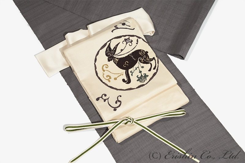 イスラームのうさぎ