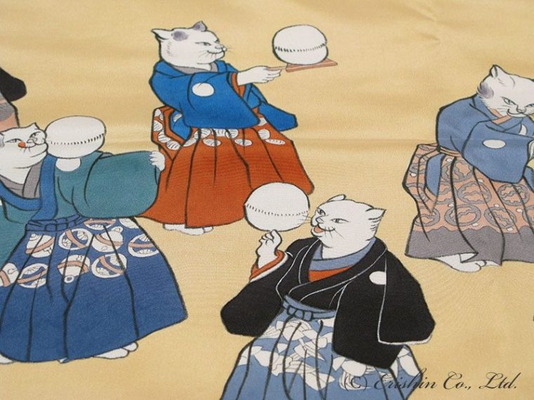 丁寧な筆のタッチ、ご覧いただけますでしょうか。