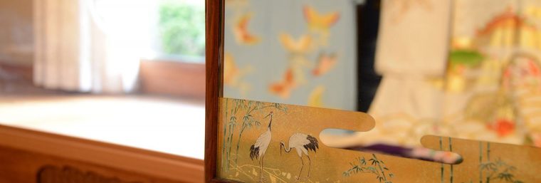 旬のおすすめコーディネイト