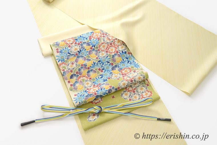 コーディネート例