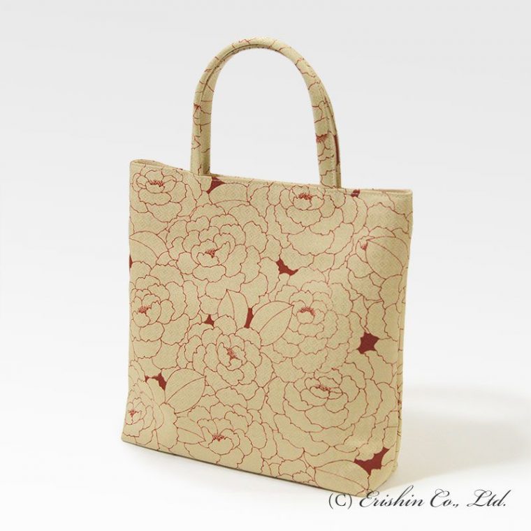 羽織のリメイク（リフォーム）