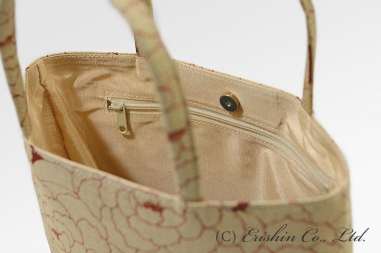 羽織のリメイク（リフォーム）