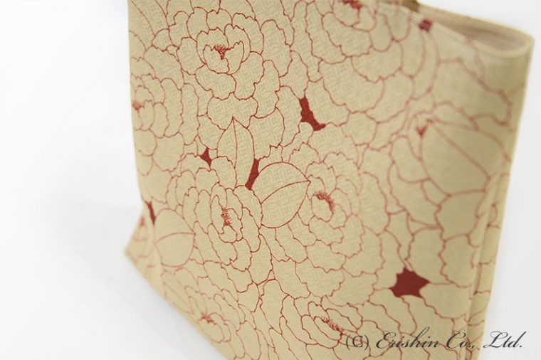 羽織のリメイク（リフォーム）