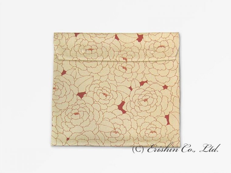 羽織のリメイク（リフォーム）