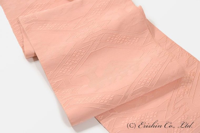 帯　染め替え　リメイク