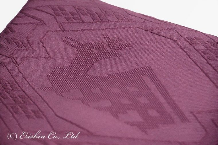 帯　染め替え　リメイク