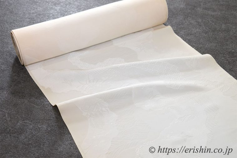 着物　リメイク　染め替え　反物　色変え