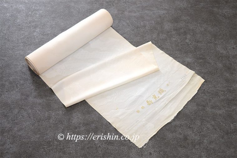 着物リメイク　染め替え　反物　色変え