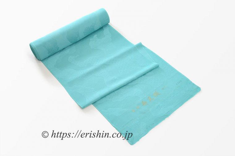 着物　染め替え　反物　色変え