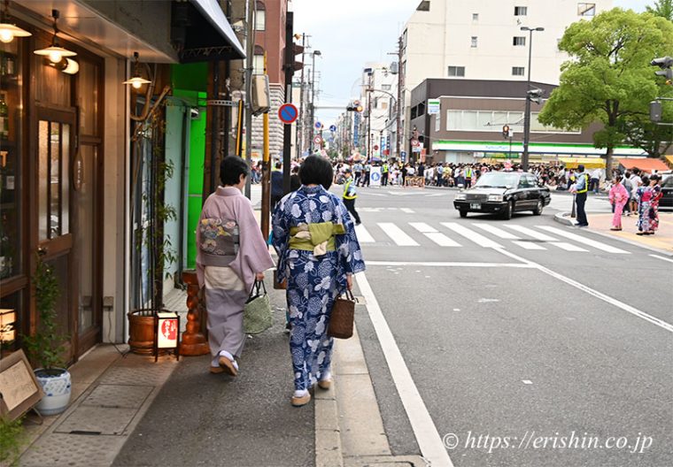 2019年姫路ゆかたまつり