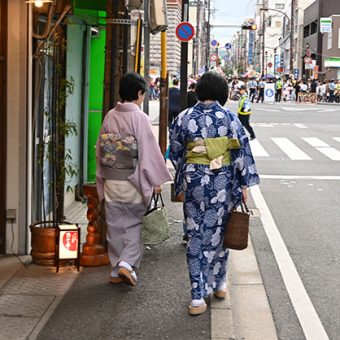 2019姫路ゆかた祭り