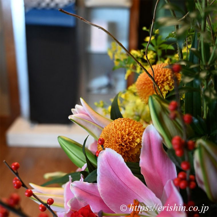 『創作お披露目会「職人仕事に惚れ込む」』