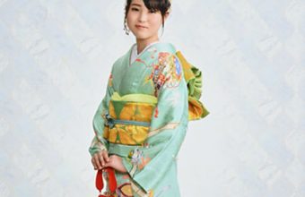 兵庫県I様　成人式