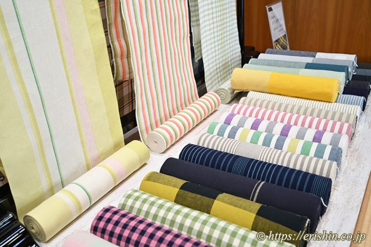 「木綿deおうち着物フェア」2020年9月4日～17日