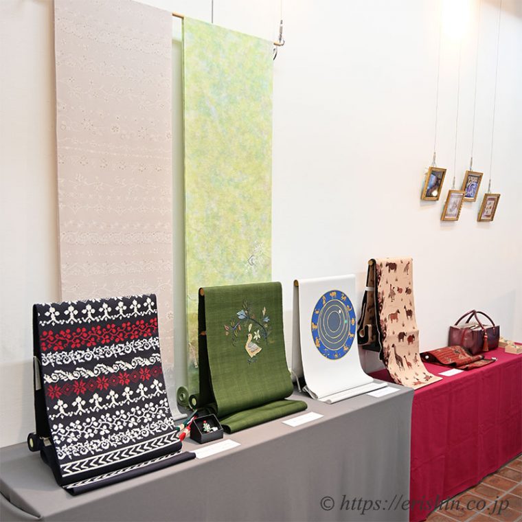 えり新神戸展示会