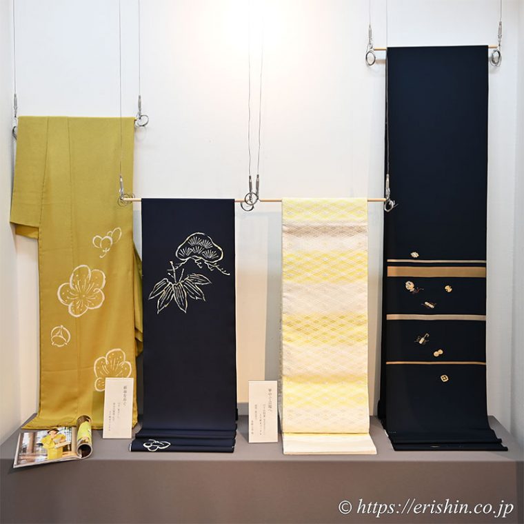 えり新神戸展示会