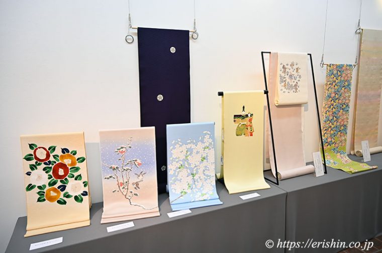 えり新神戸展示会