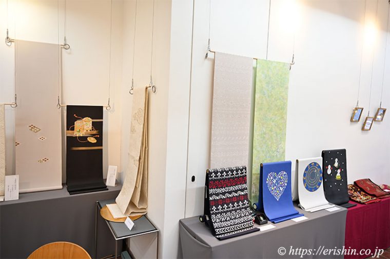 えり新神戸展示会