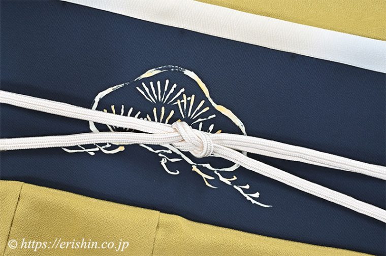 付下（梅、薫る）に染名古屋帯（松竹/塩瀬）