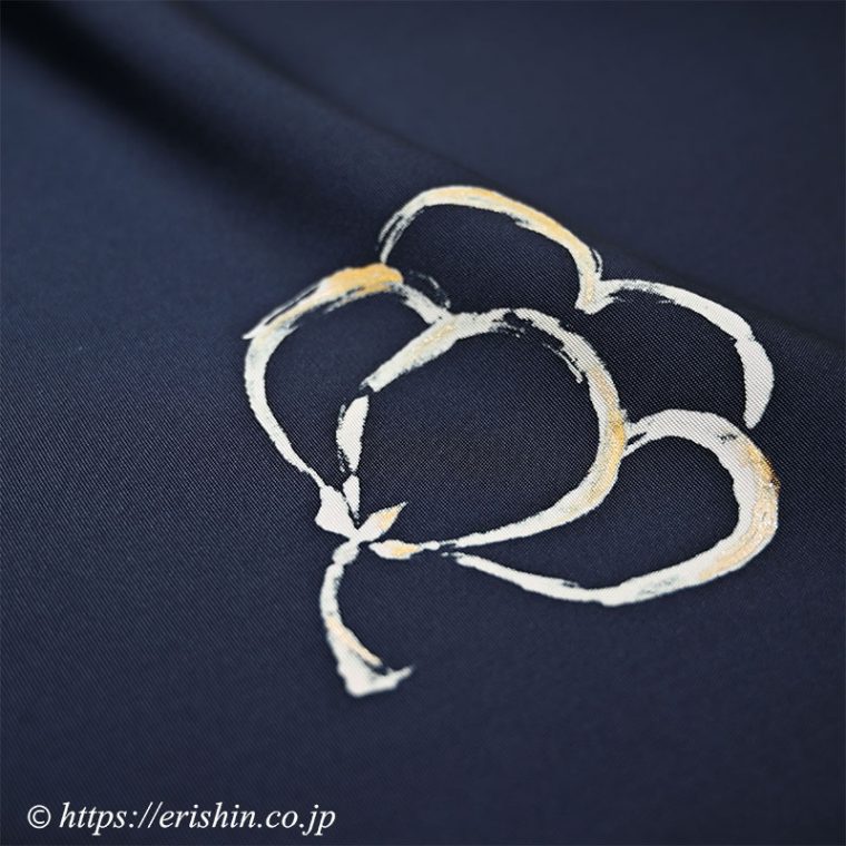 染名古屋帯（松竹/塩瀬）