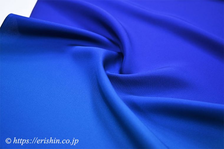 暈かし無地（蒼き海）反物