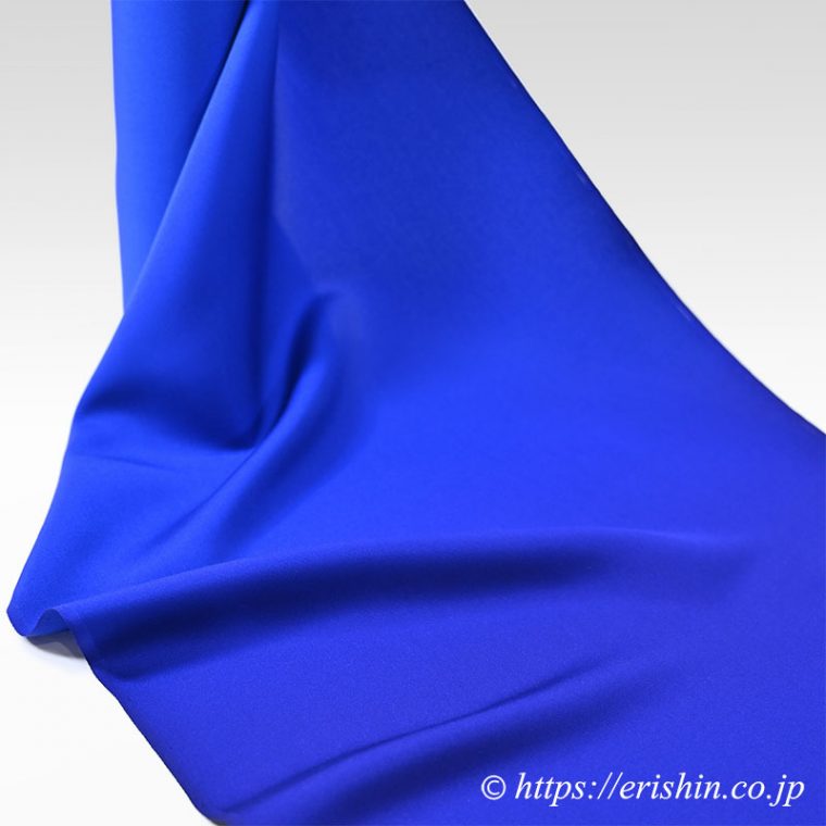 暈かし無地（蒼き海）反物