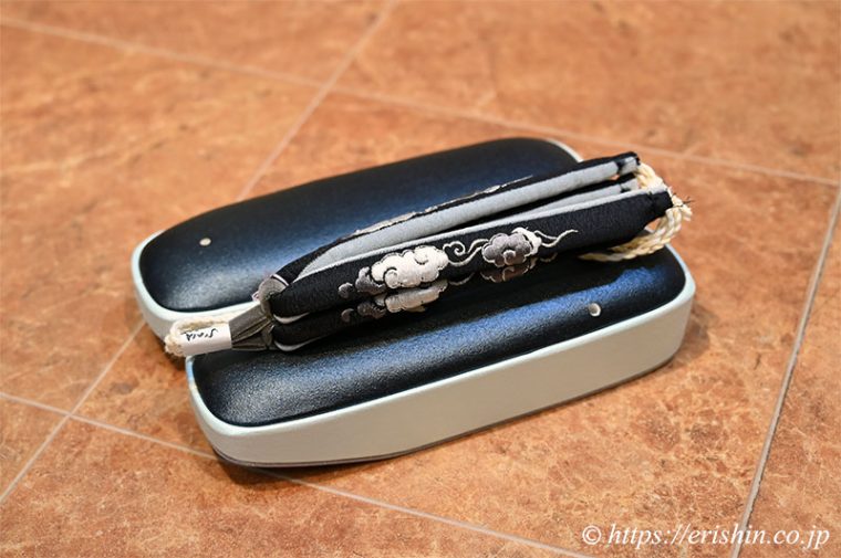 和小物さくら真綿入り草履