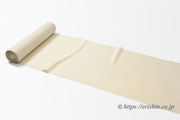 大村光太郎・作 蝋吹雪着尺