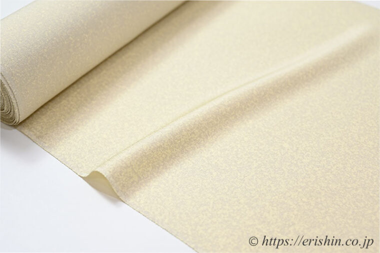 大村光太郎・作 蝋吹雪着尺