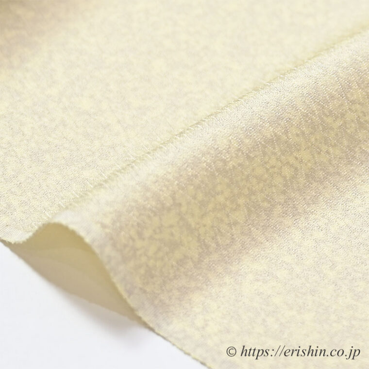 大村光太郎・作 蝋吹雪着尺