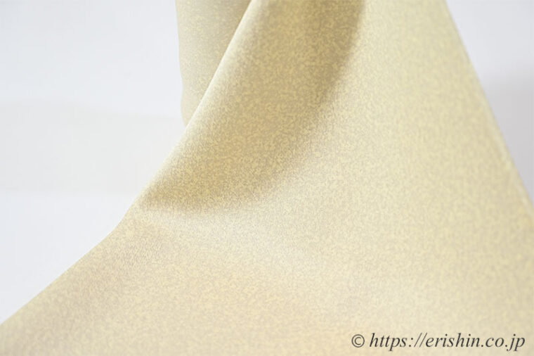 大村光太郎・作 蝋吹雪着尺