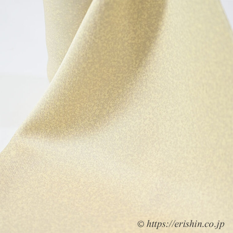 大村光太郎・作 蝋吹雪着尺