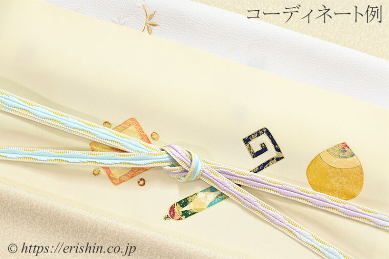 旬のお勧めコーディネート