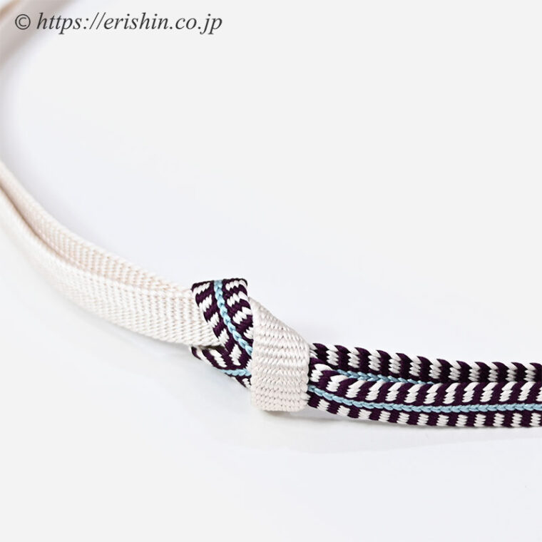 帯締め　和小物さくら