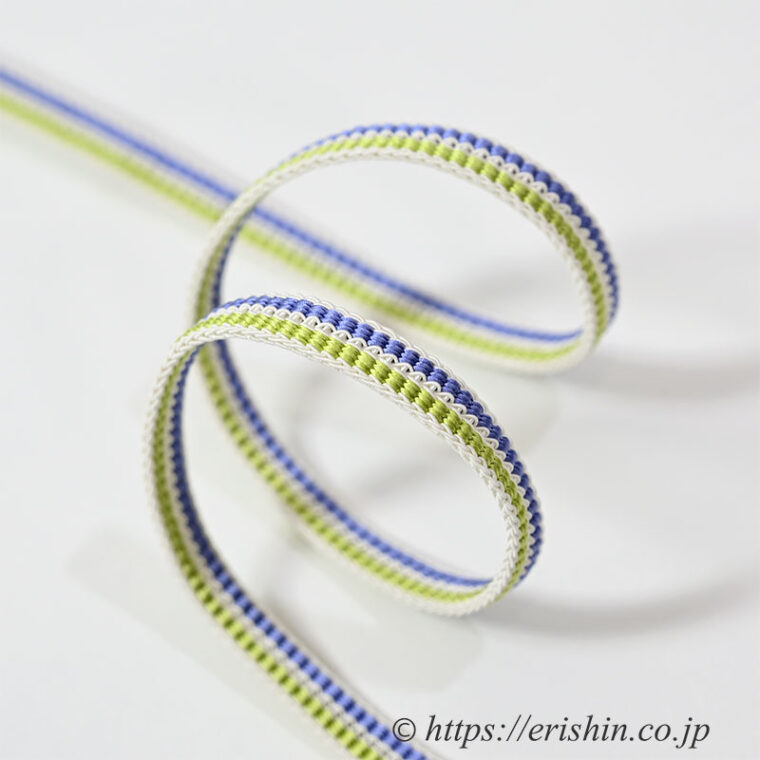 和小物さくら　帯締め［夏・単衣向き］