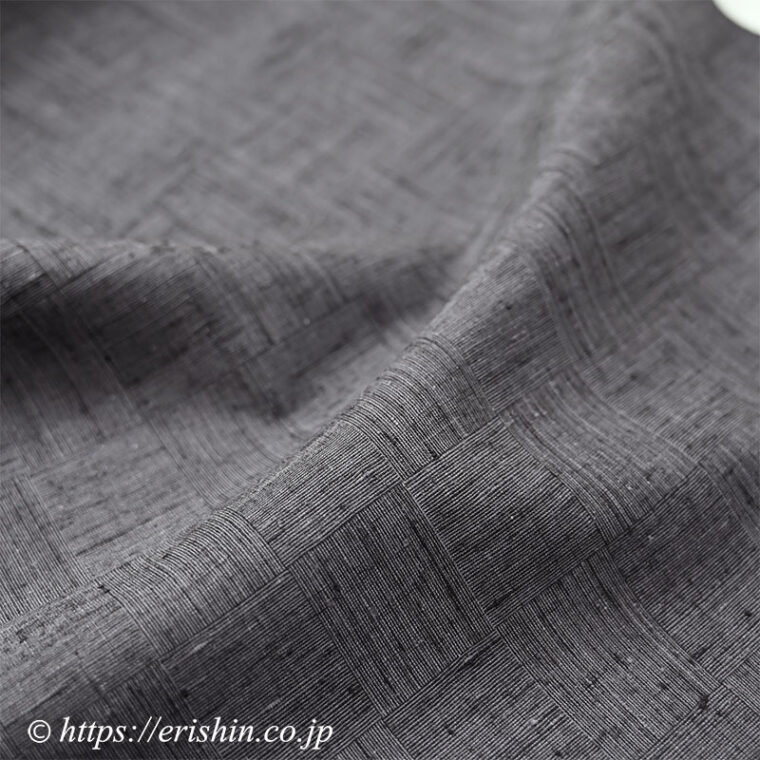 士乎路紬（しおじつむぎ/網代）