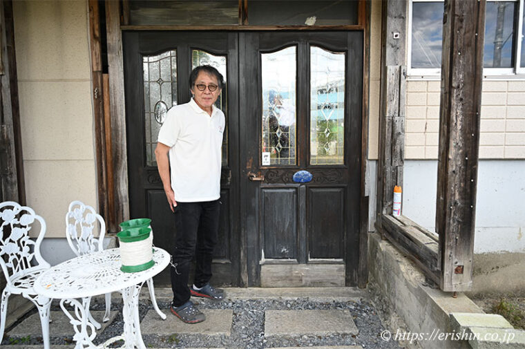 下井つむぎ庵（下井紬工房）