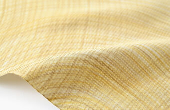 帯揚げ（しけ引き半円/芥子色）和小物さくら「着物と帯・呉服えり新」