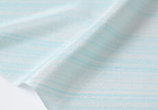 帯揚げ（斜めしけ引き/新橋色）「着物と帯・呉服えり新」