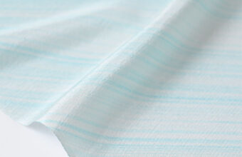 帯揚げ（斜めしけ引き/新橋色）「着物と帯・呉服えり新」