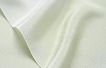 帯揚げ（段暈かし/裏葉柳色・楊柳) [単衣向]「着物と帯・呉服えり新」
